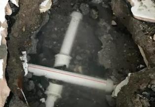  測漏水公司淺析管道泄漏檢測公司檢測水管泄漏